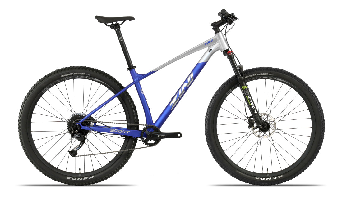 Zini Sport 2025 – Cycle Zone