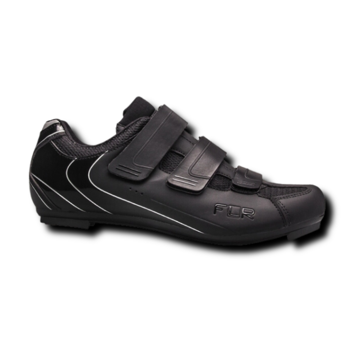 FLR F-35 Road Shoe