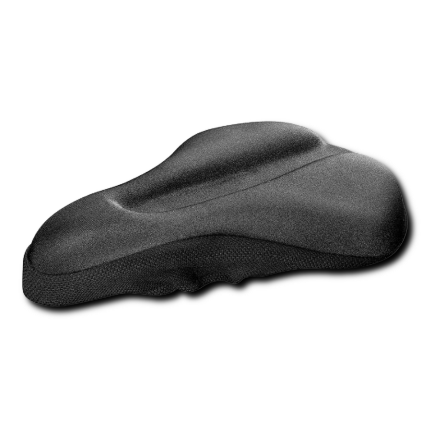 Titan Gel Saddle Cover