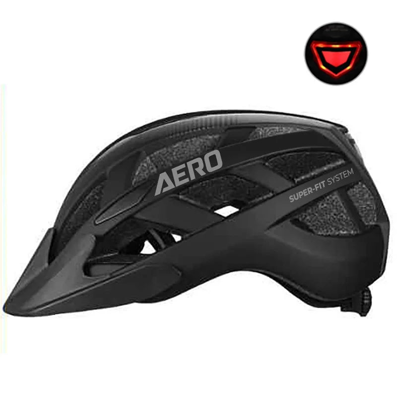 Aero Flash Helmet