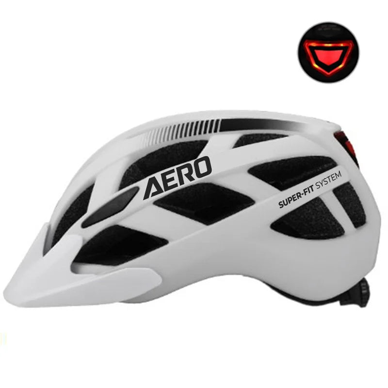 Aero Flash Helmet