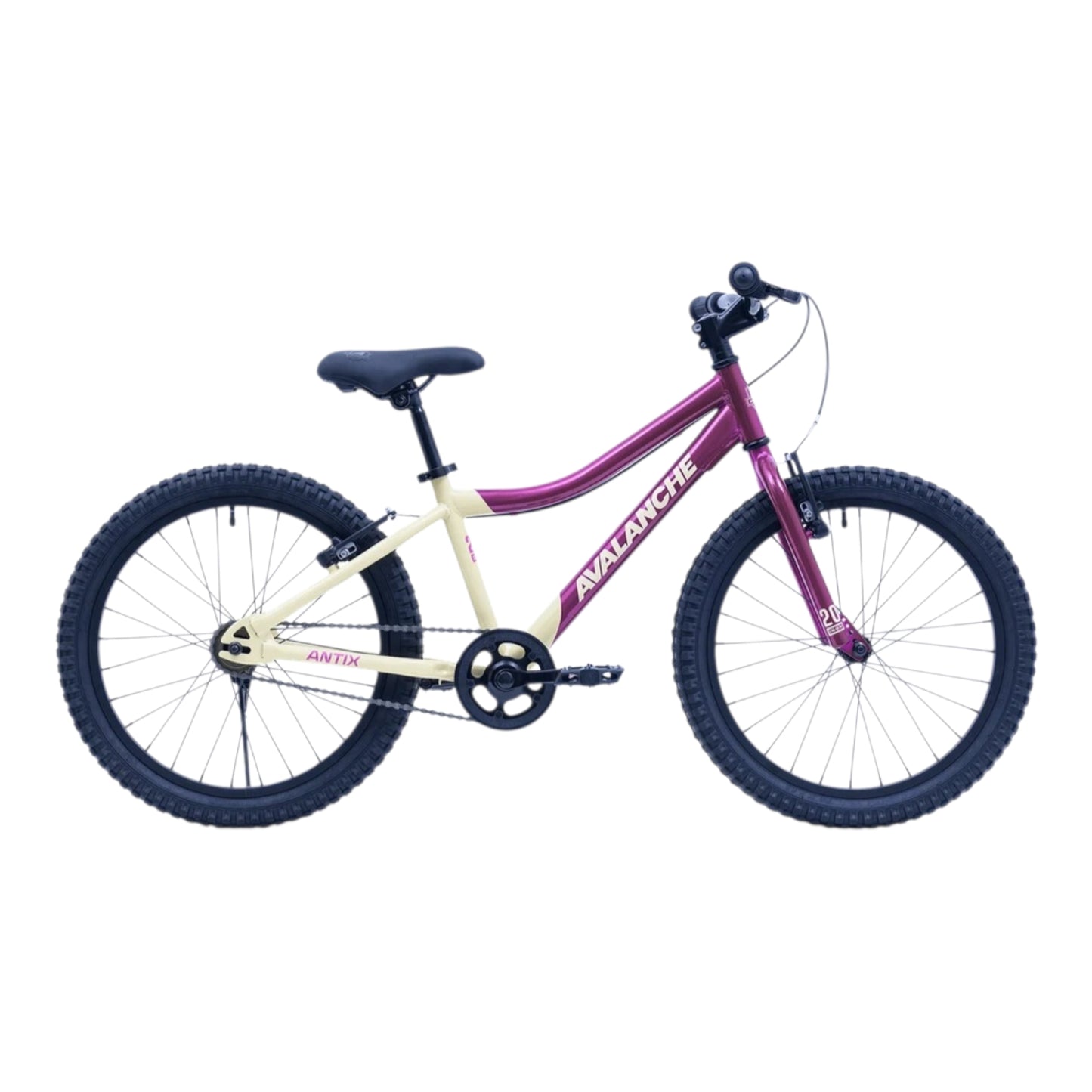 Avalanche Antix 20" Girls
