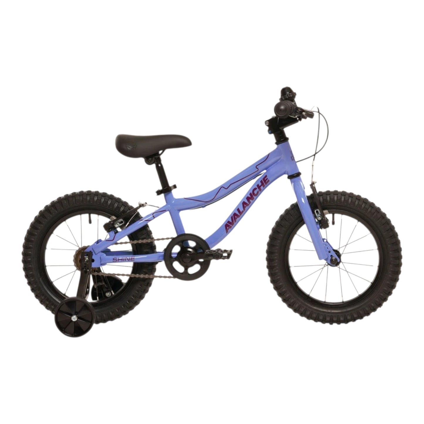 Avalanche Shine 14"