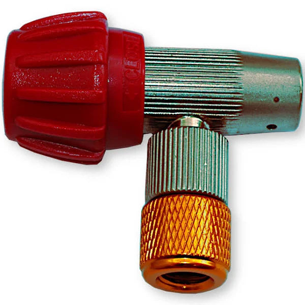 CRANKIT CO2 Metal Inflator