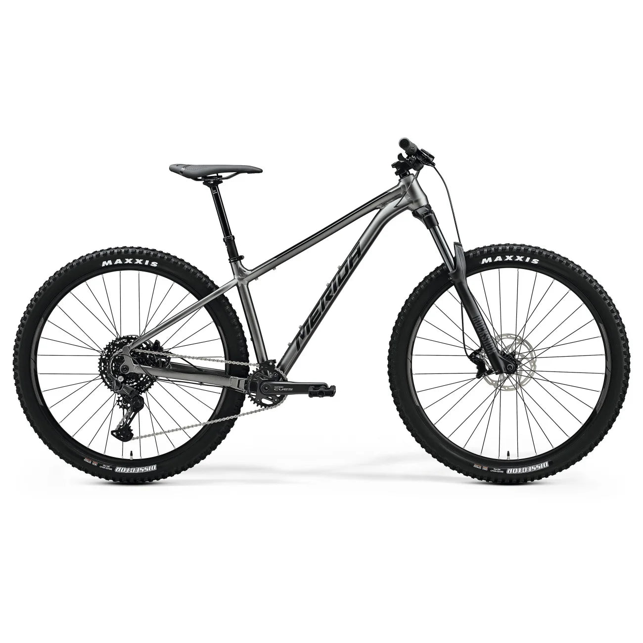 Merida Big Trail 500