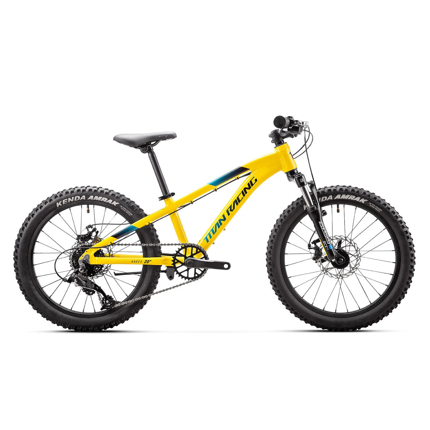 Titan Hades Titan Bicycle For Sale Titan Racing Hades 20