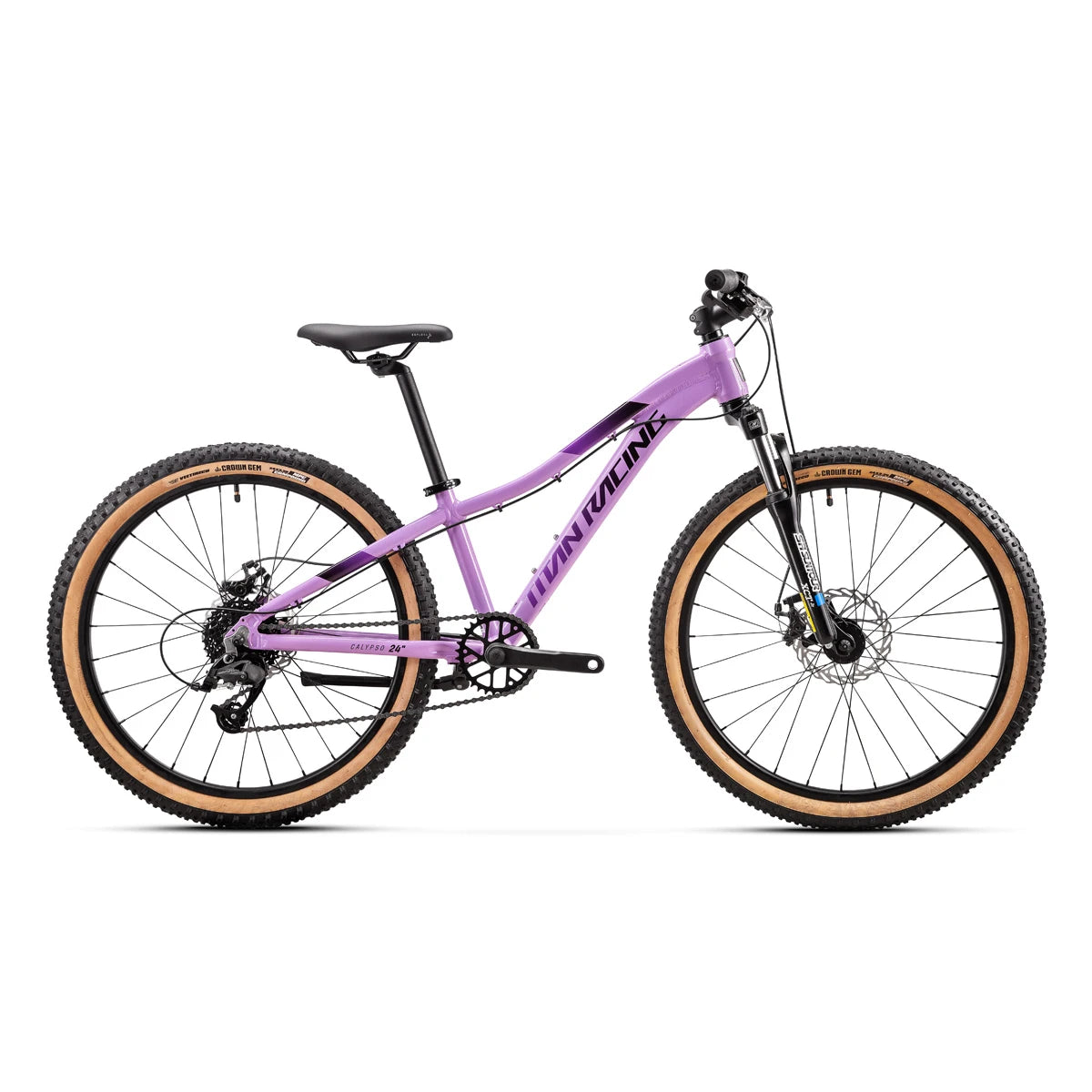 Titan Racing Calypso 24" Disc