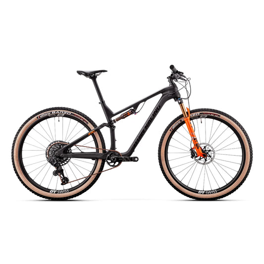 Titan Racing Cypher RS Carbon Ultimate