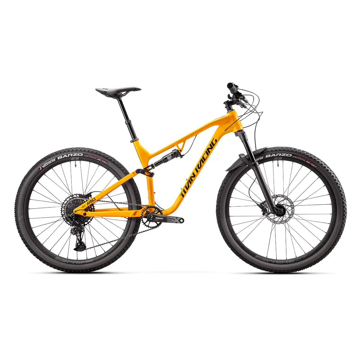 Titan Racing Cypher Dc Dash