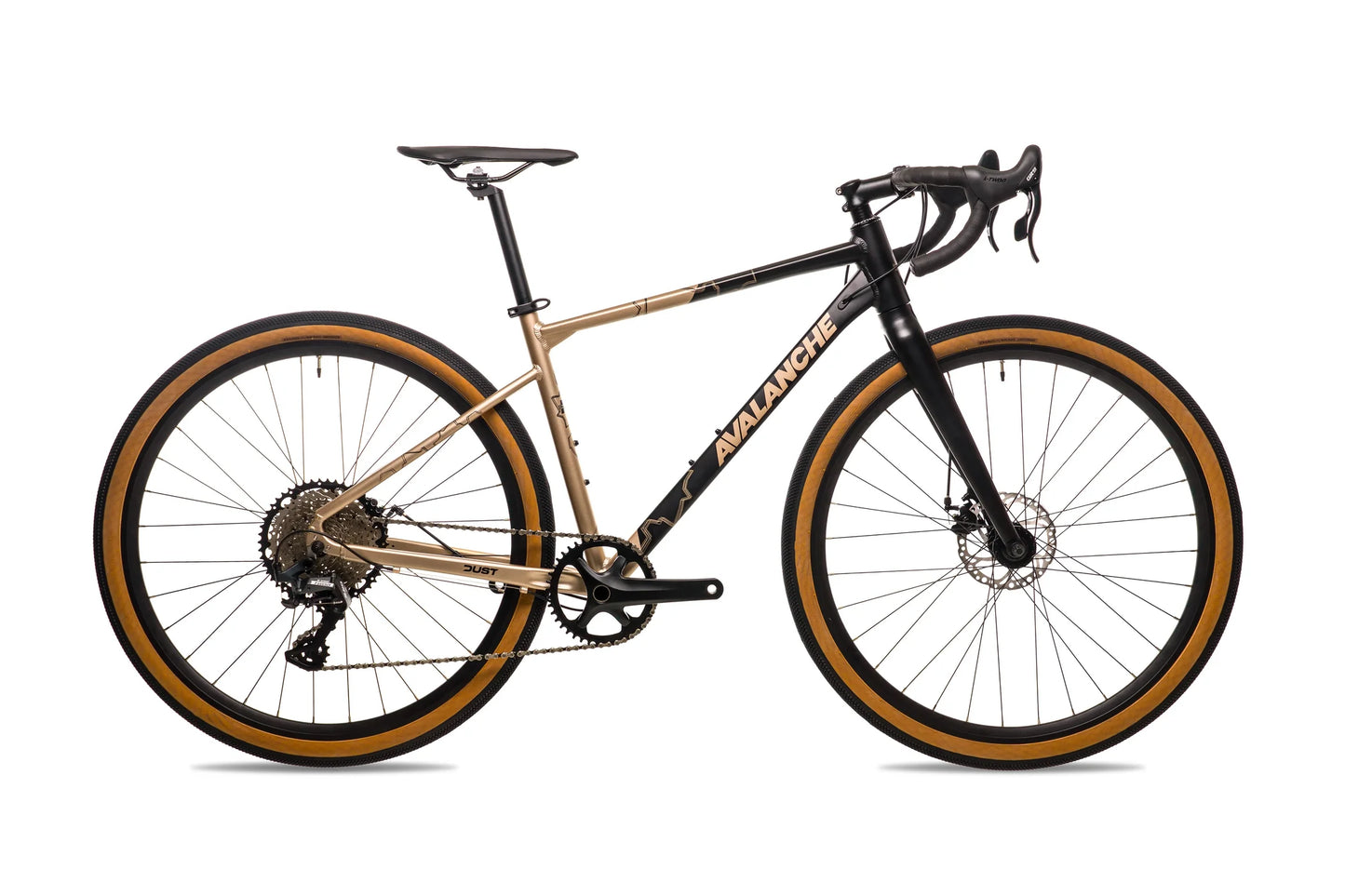 Avalanche Dust Gravel