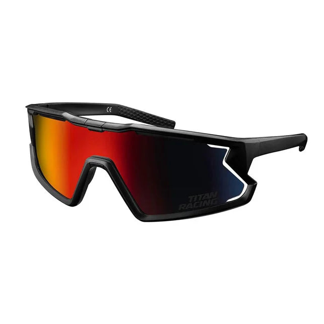 Titan Racing Halo Sunglasses