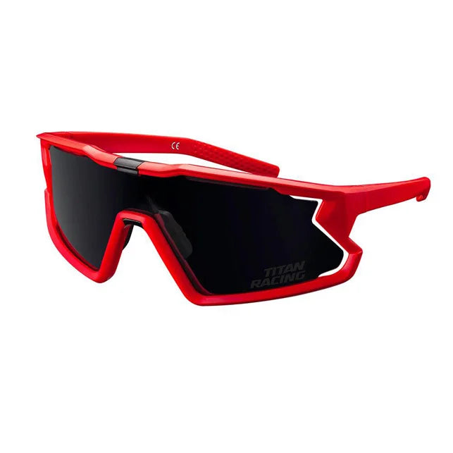 Titan Racing Halo Sunglasses