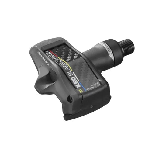 Look Keo Blade Carbon Ceramic Pedals Cycle Zone