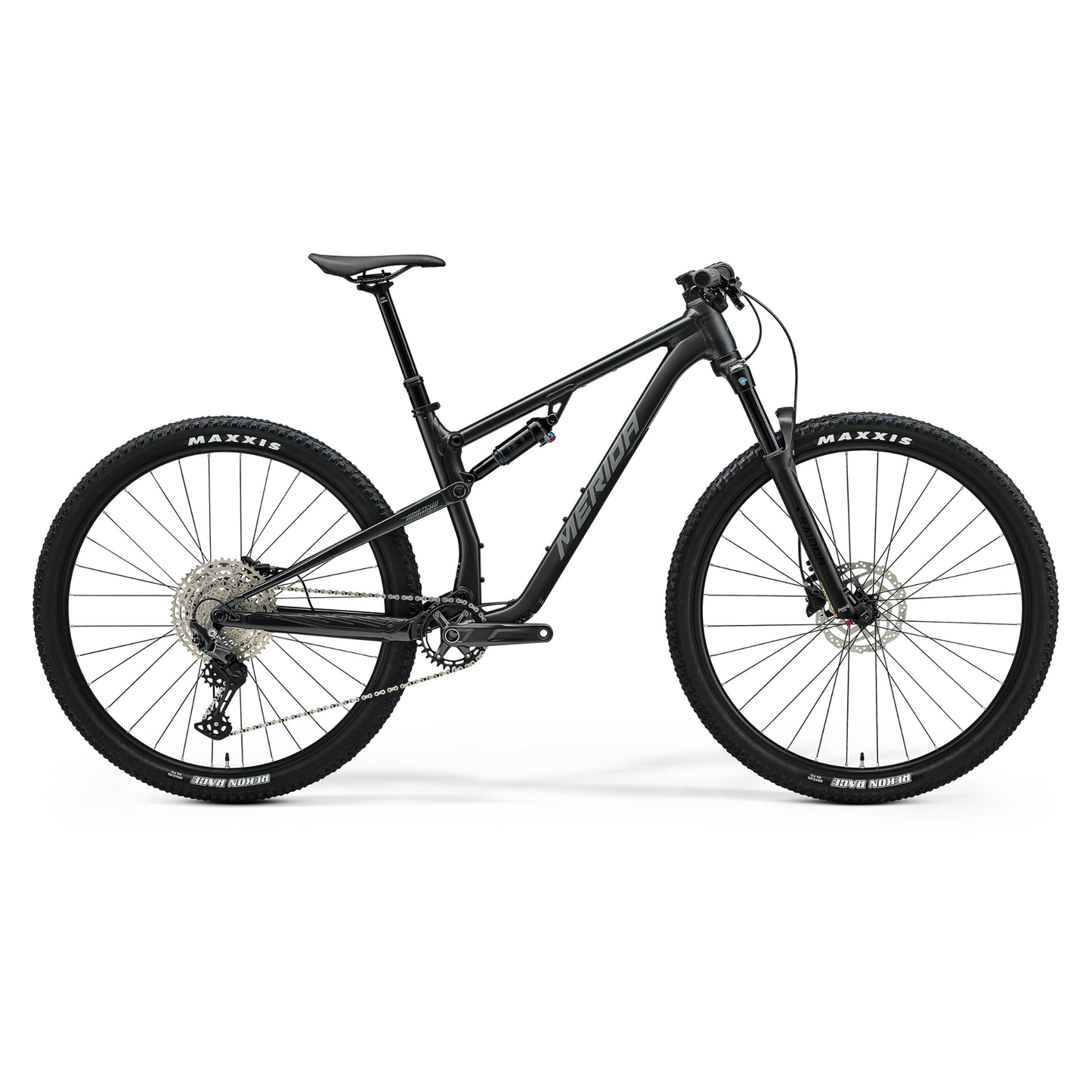 Merida Ninety-Six 400