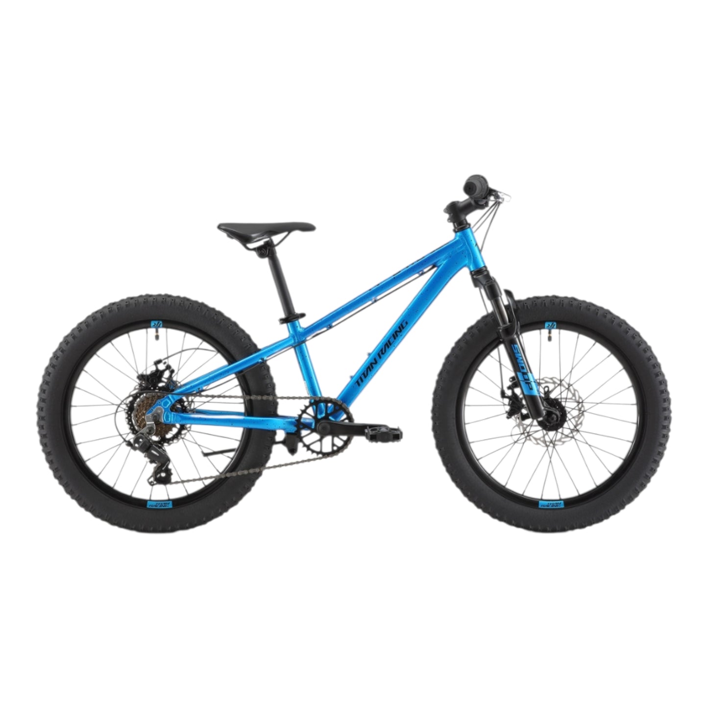 Titan Racing Player Jr 20"