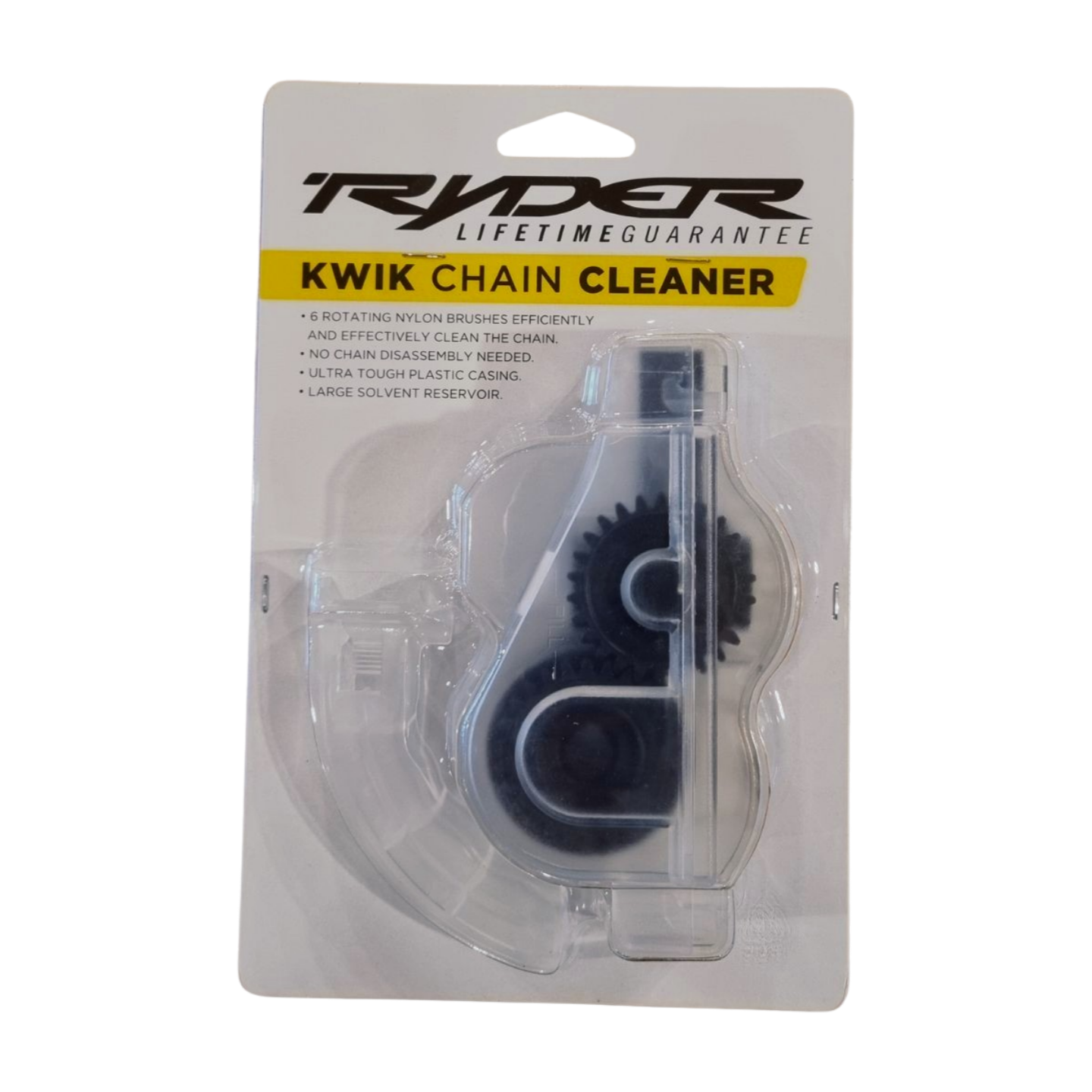 Ryder Kwik Chain Clean