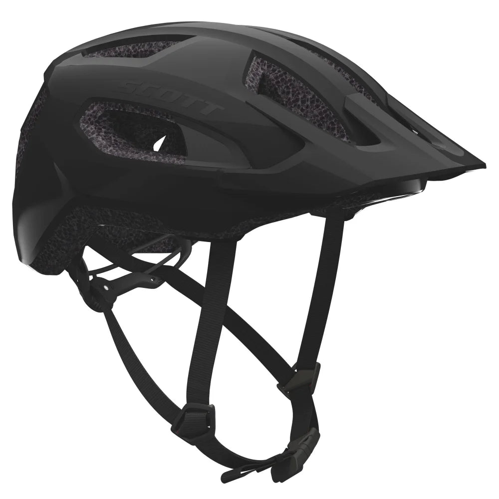 SCOTT Supra Helmet