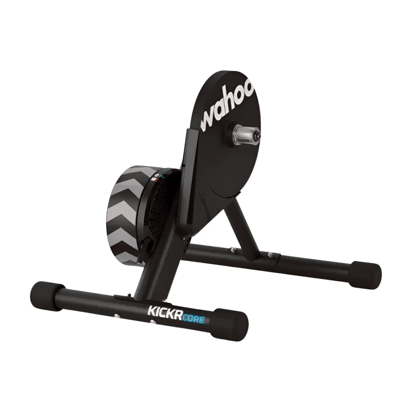 Wahoo Kickr Core Smart Trainer – Cycle Zone Wahoo Kickr Core Smart Trainer – Cycle Zone