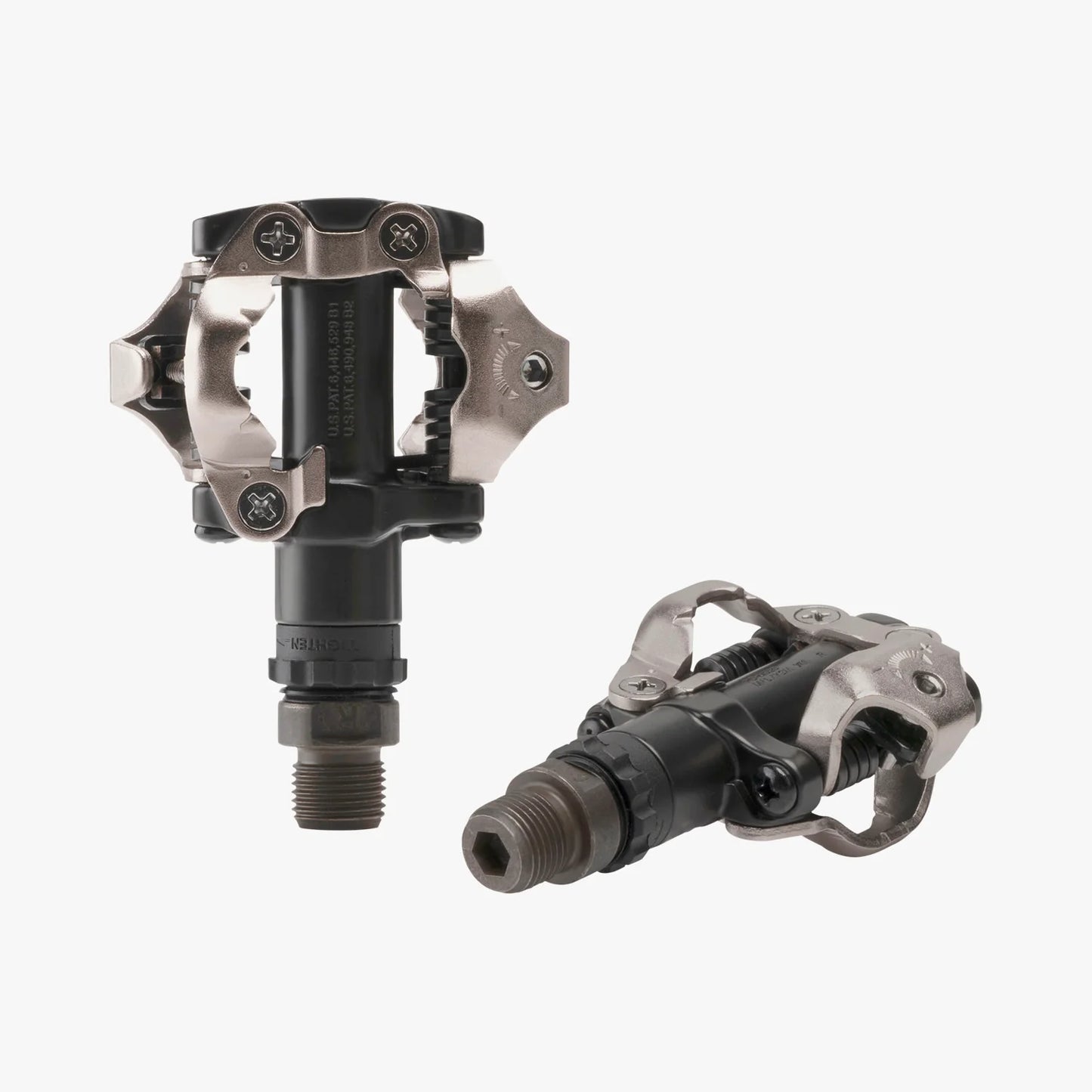 Shimano M520 Pedals