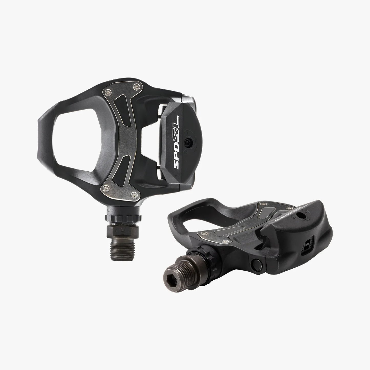 Shimano R550 Pedals