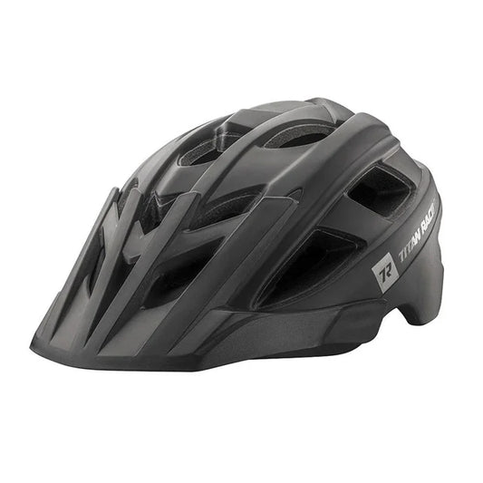 Titan Racing Junior Shredder Helmet
