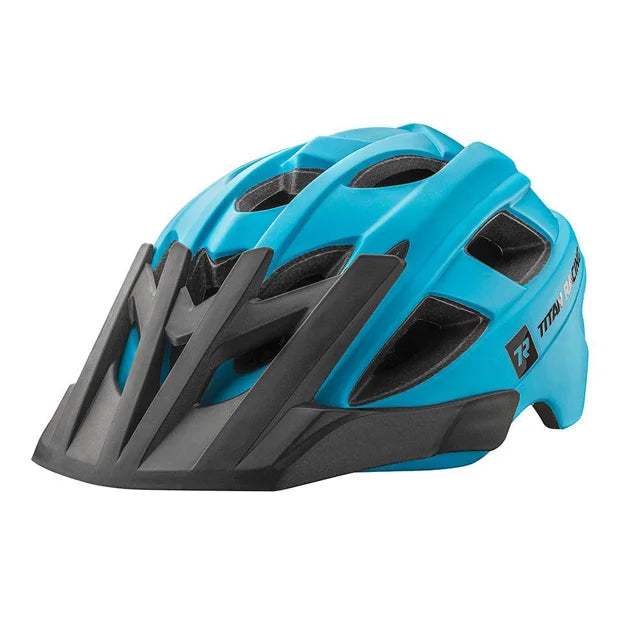 Titan Racing Junior Shredder Helmet
