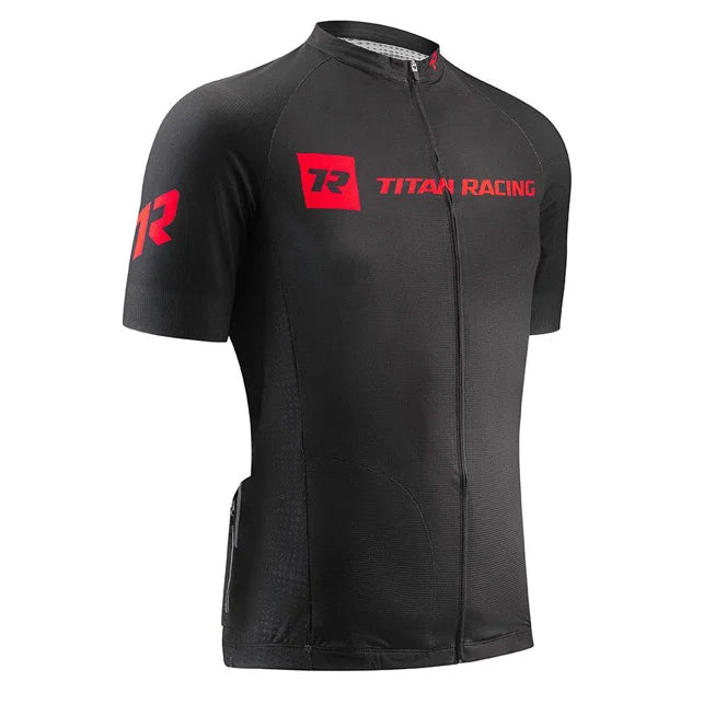 Titan Racing Podium Cycling Shirt