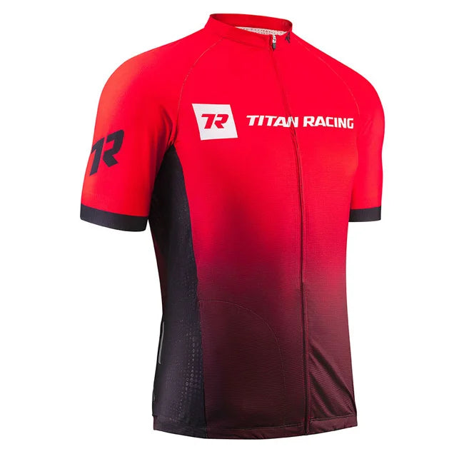 Podium Cycling Shirt