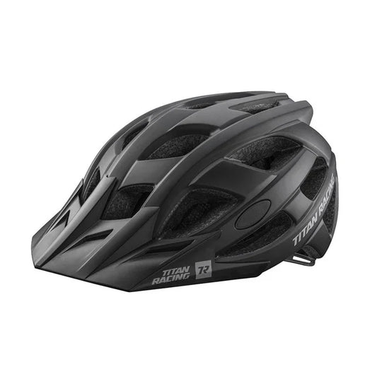 Titan Racing Shredder Helmet