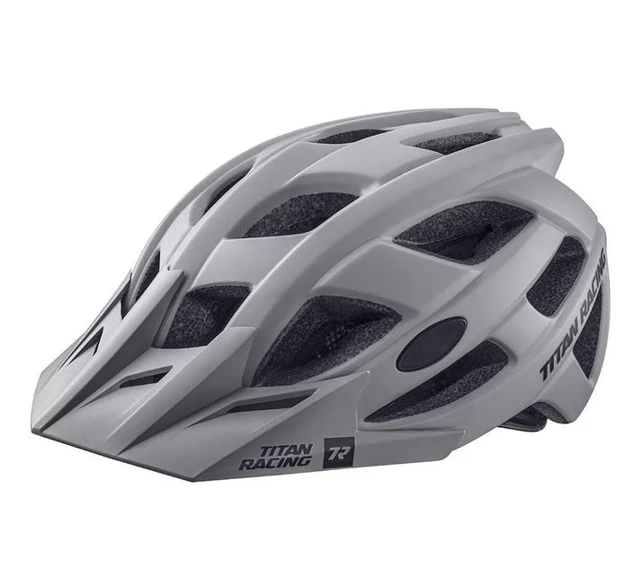 Titan Racing Shredder Helmet