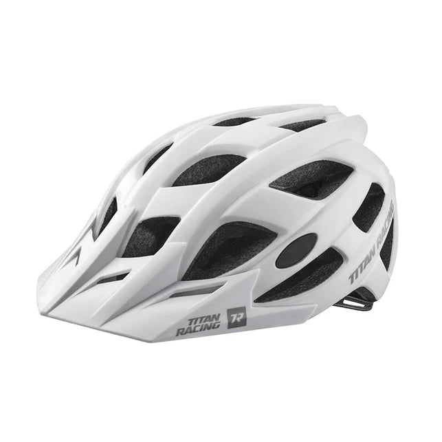 Titan Racing Shredder Helmet