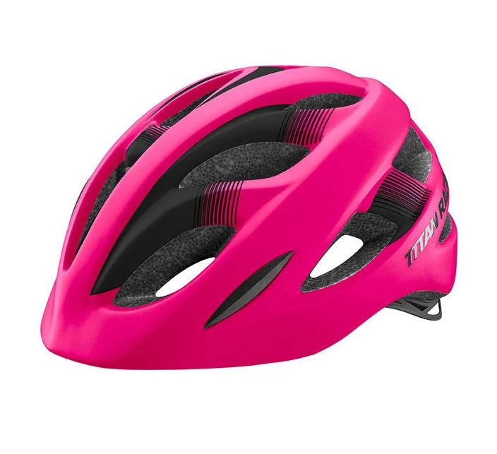 Titan Racing Junior Helmet