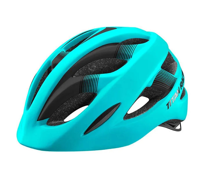 Titan Racing Junior Helmet