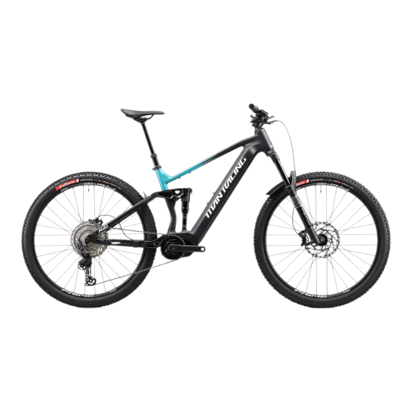 Titan Racing Volt E-Two 29"