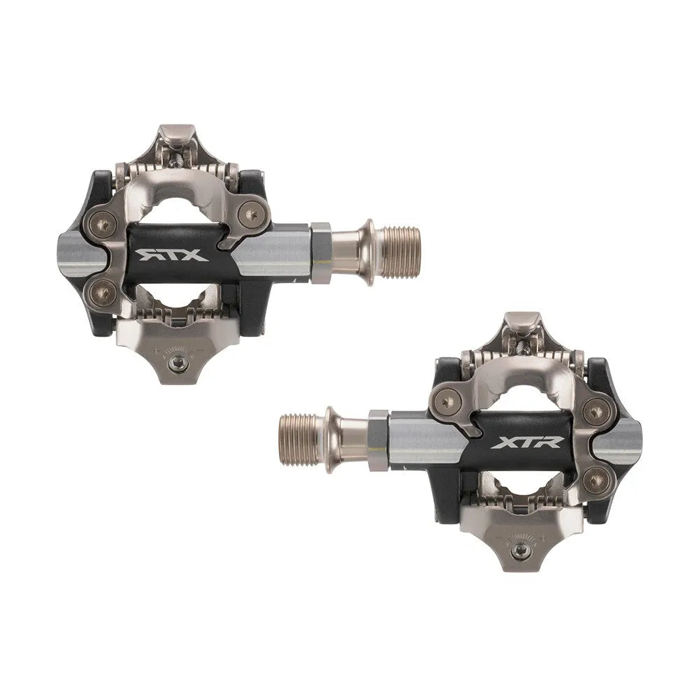 Shimano XTR M9100 Pedals