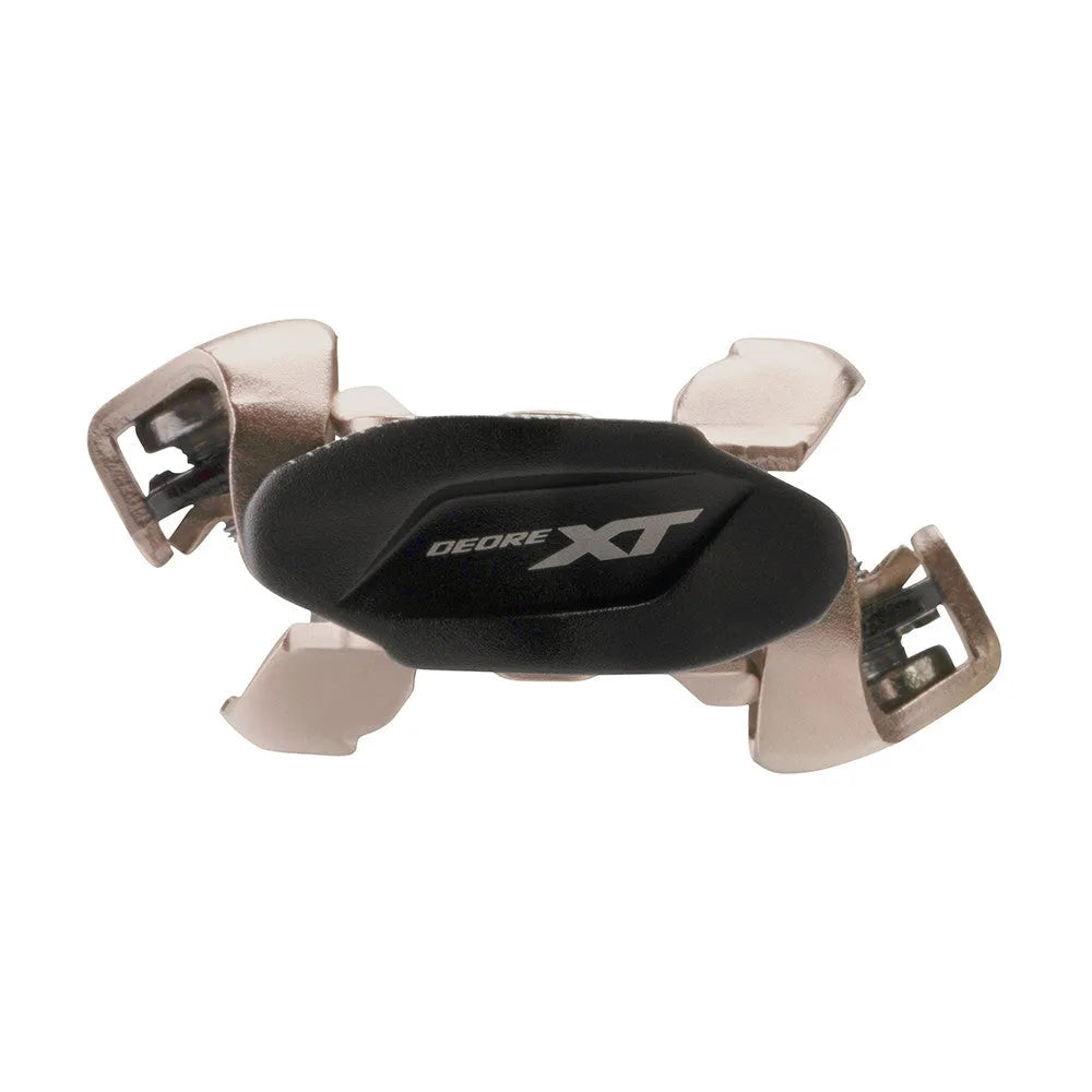 Shimano DEORE XT M8100 Pedals