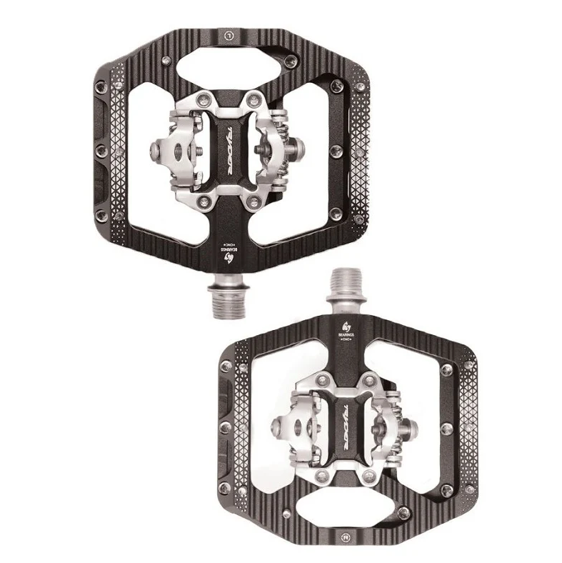 RYDER Vector MTB Pedals