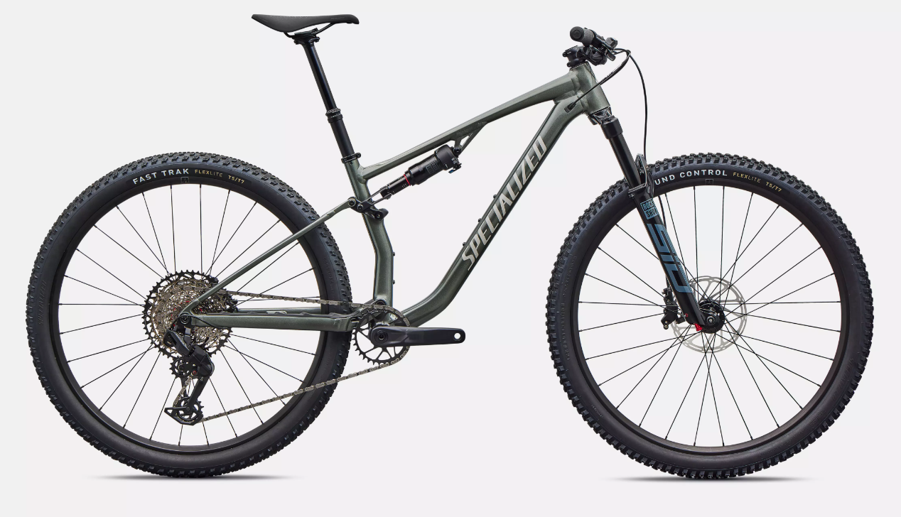 Specialized Chisel Comp (2026)