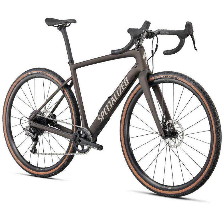 Specialized Diverge Comp Carbon (2022)