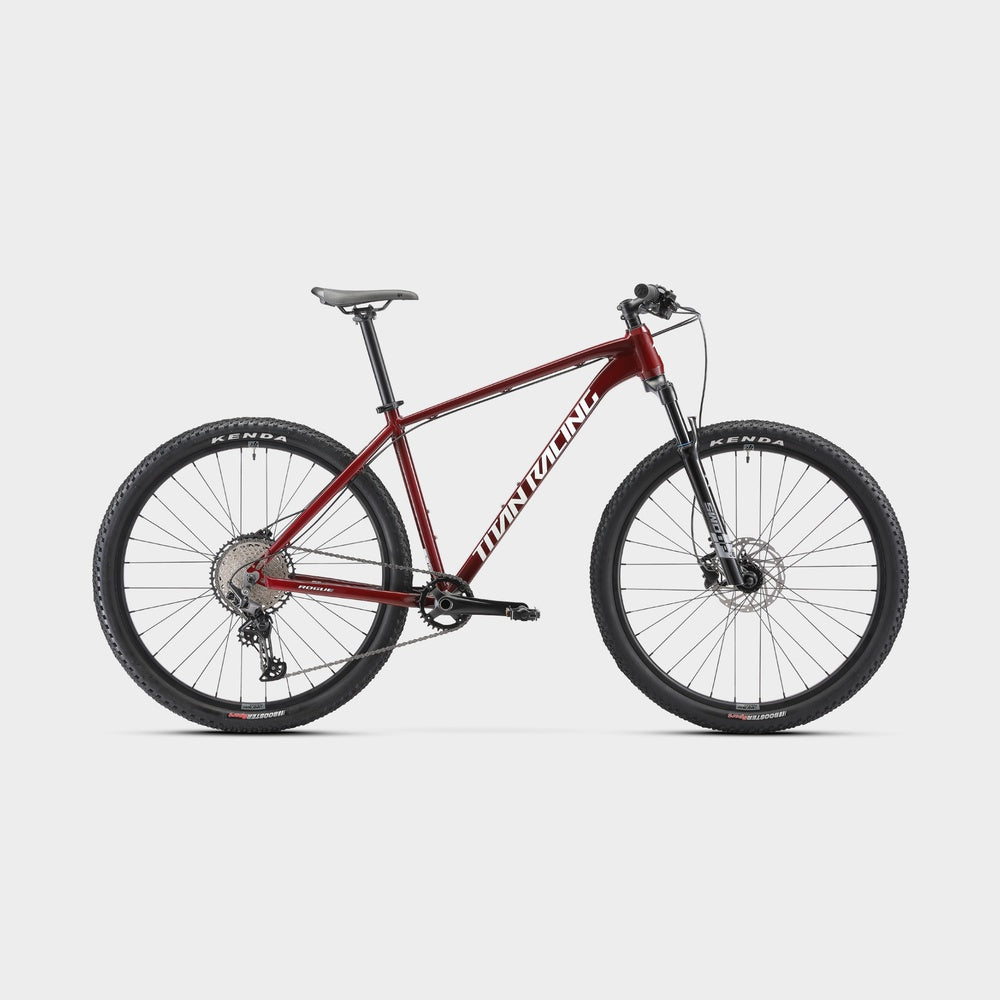 Titan Racing Rogue Sport (2026)