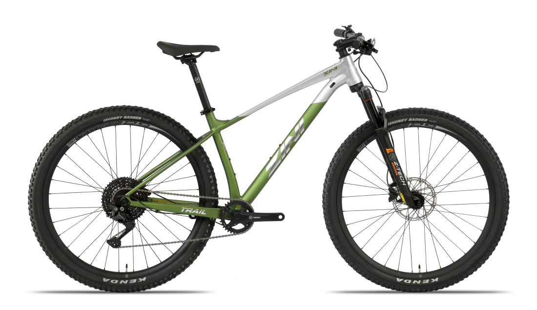 Mountain Bike – Cycle Zone