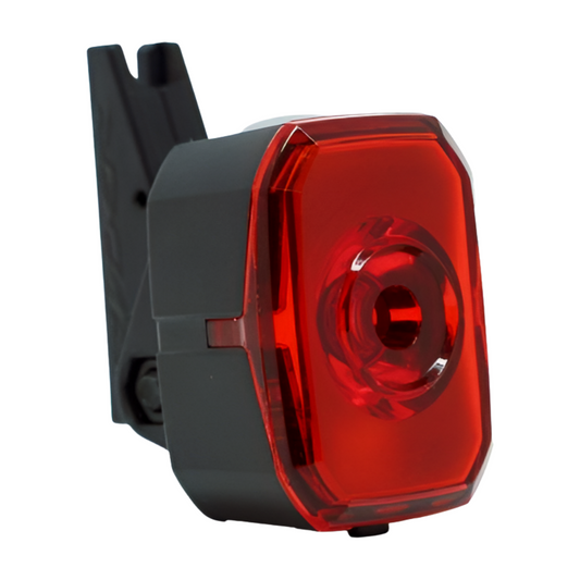 Ryder Light Red Alert Rear