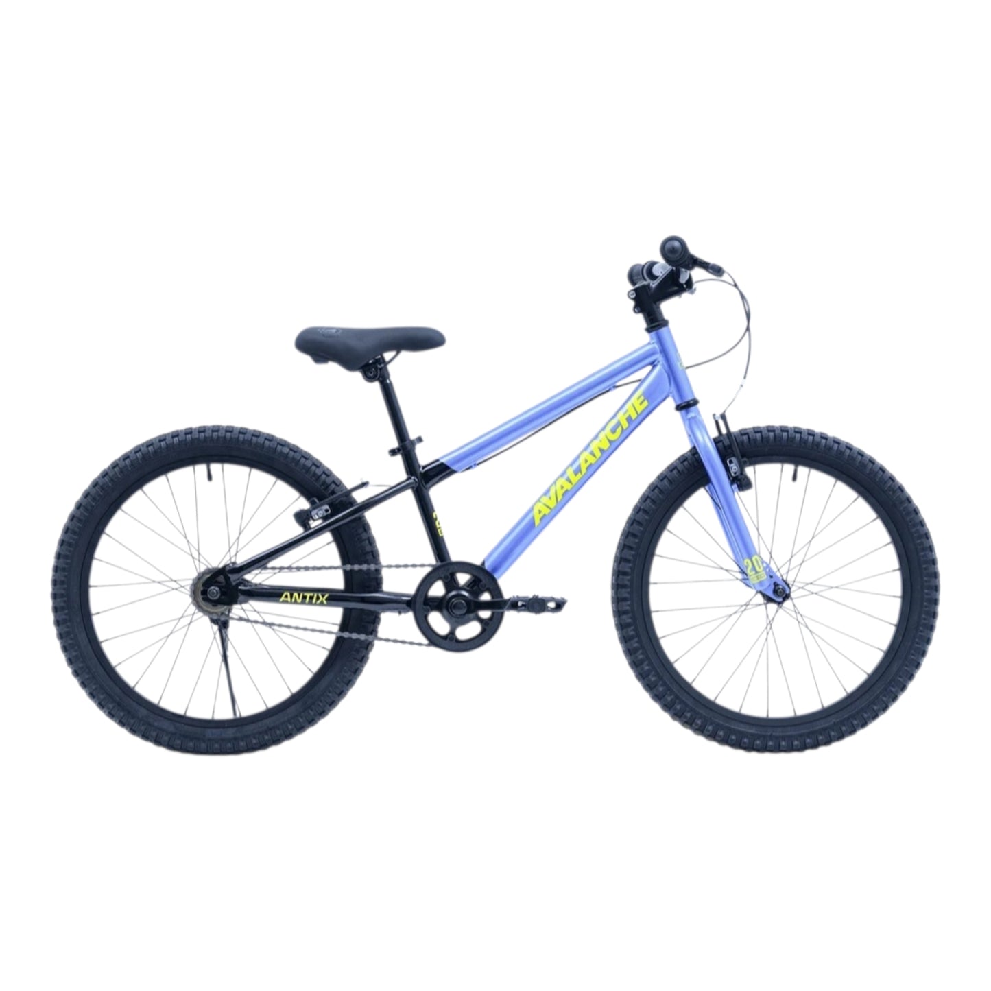 Avalanche Antix 20" Boys