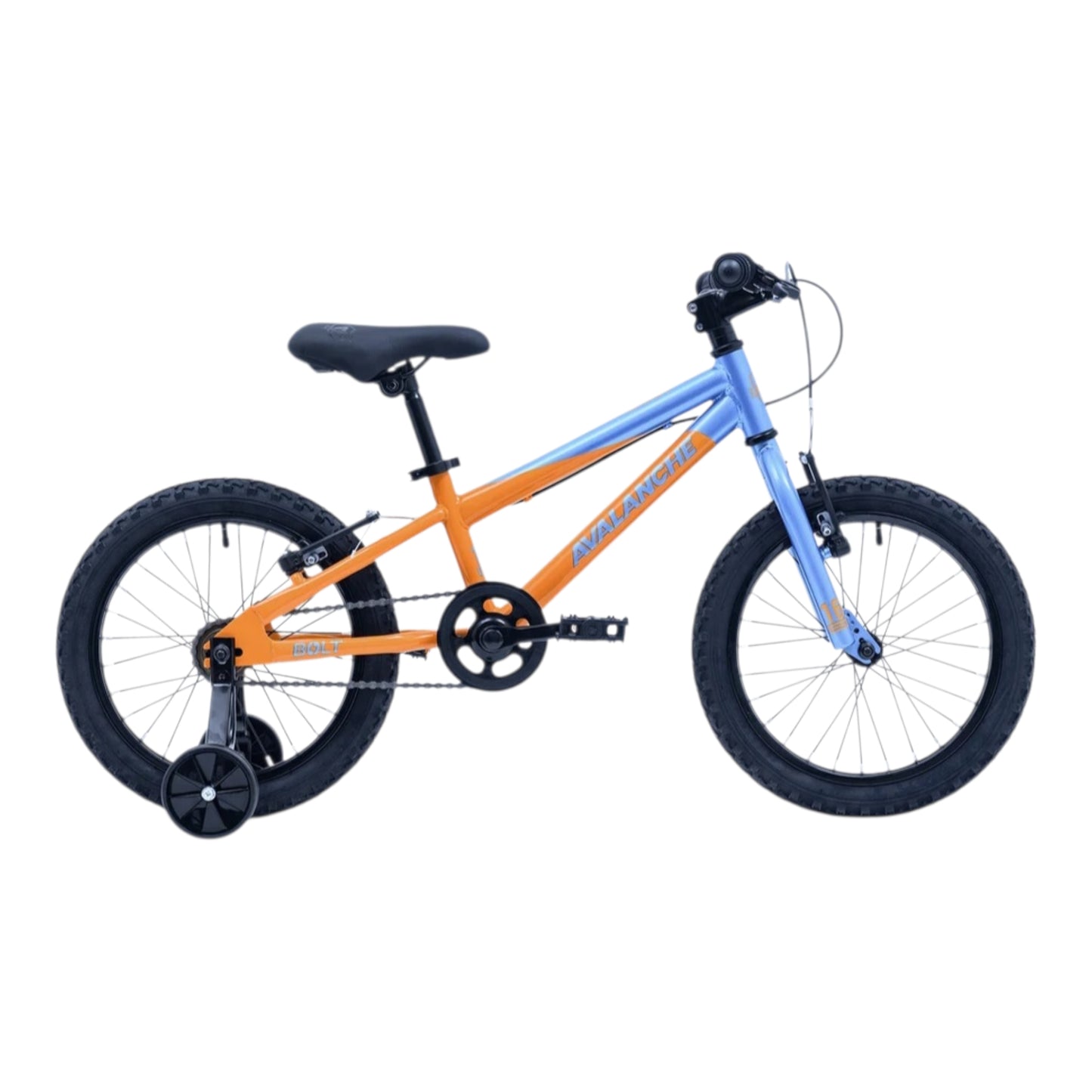 Avalanche Bolt 16"