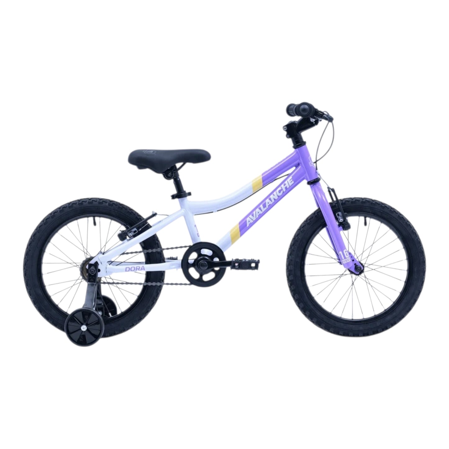 Avalanche Dora 16"