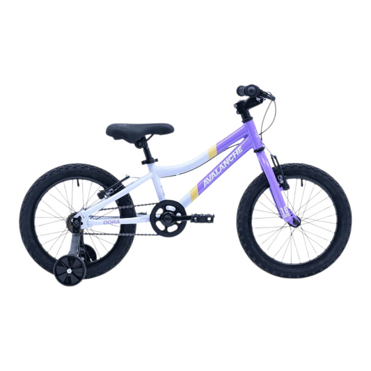 Avalanche Dora 16"