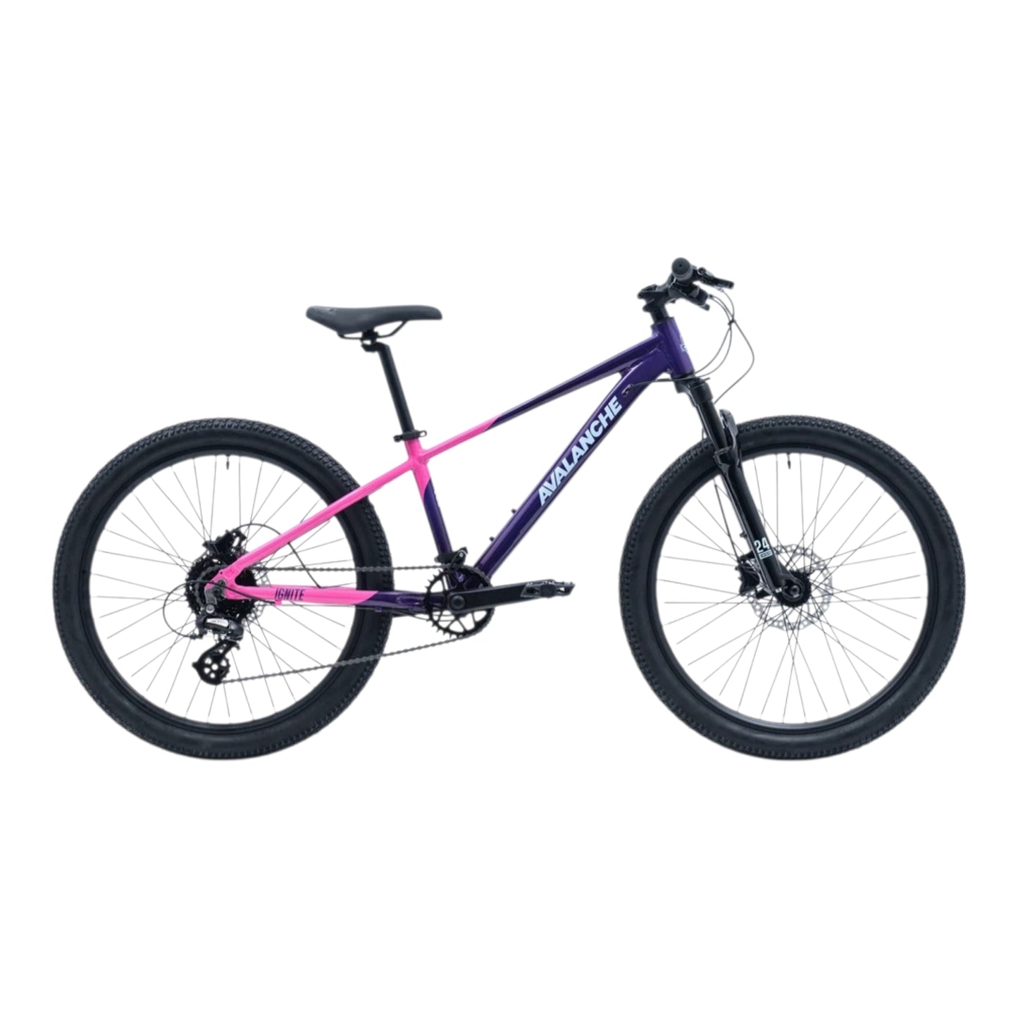 Avalanche Ignite 24"