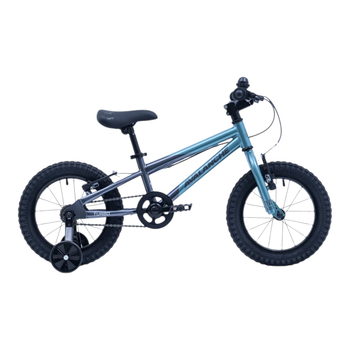 Avalanche Turbo 14"