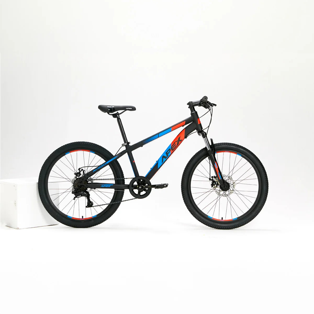 Apex A400 Boys Cycle Zone - Main Image