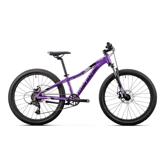 Titan Racing Calypso 24 Disc Purple